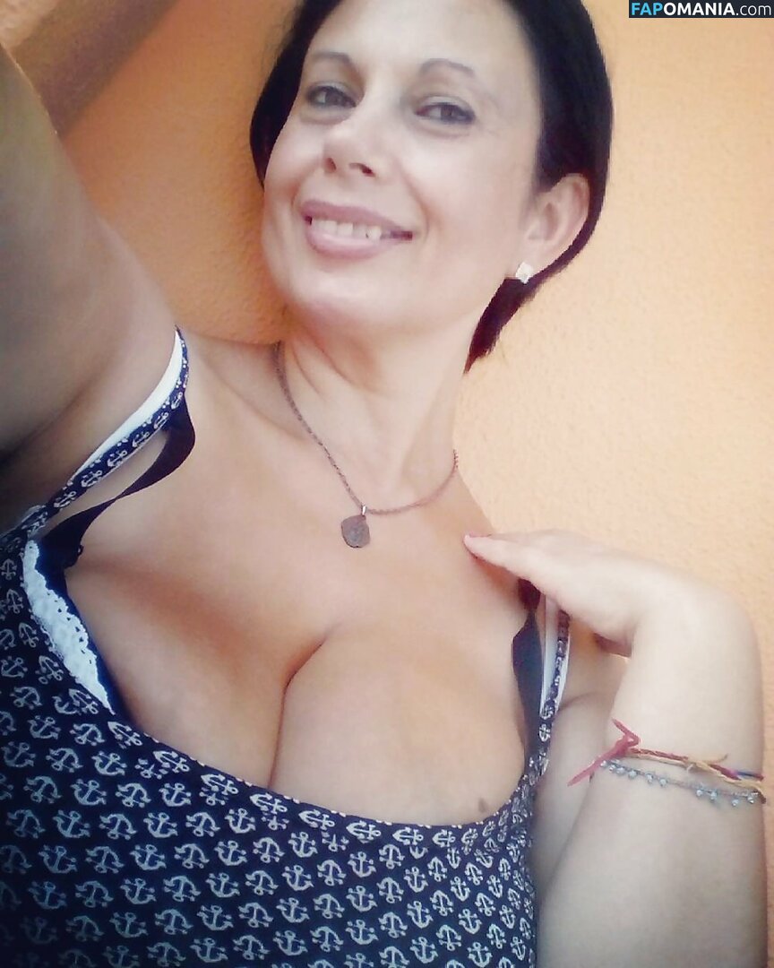 Emilia Di Giovanni / falena1971 Desnudo OnlyFans  Foto filtrada #5