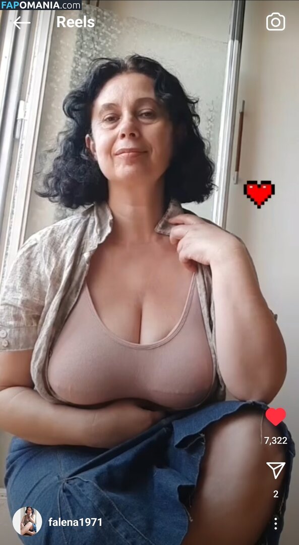 Emilia Di Giovanni / falena1971 Desnudo OnlyFans  Foto filtrada #17