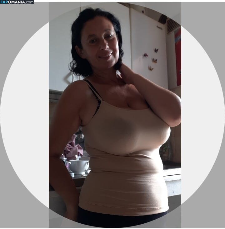 Emilia Di Giovanni / falena1971 Desnudo OnlyFans  Foto filtrada #18