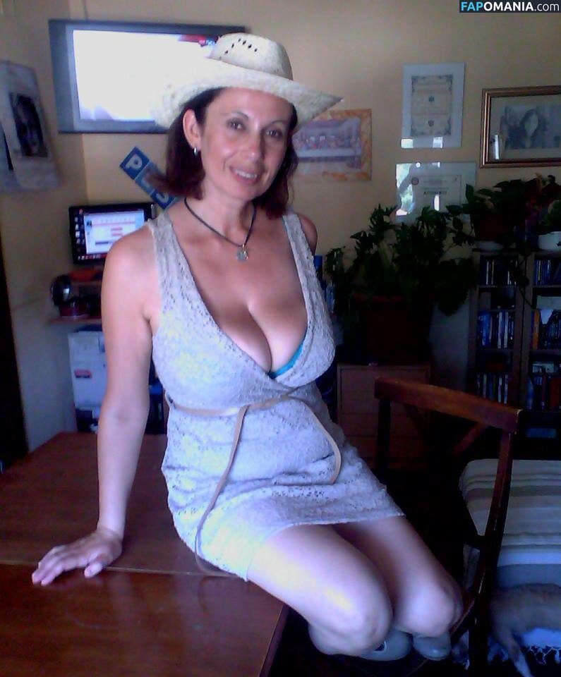 Emilia Di Giovanni / falena1971 Desnudo OnlyFans  Foto filtrada #19