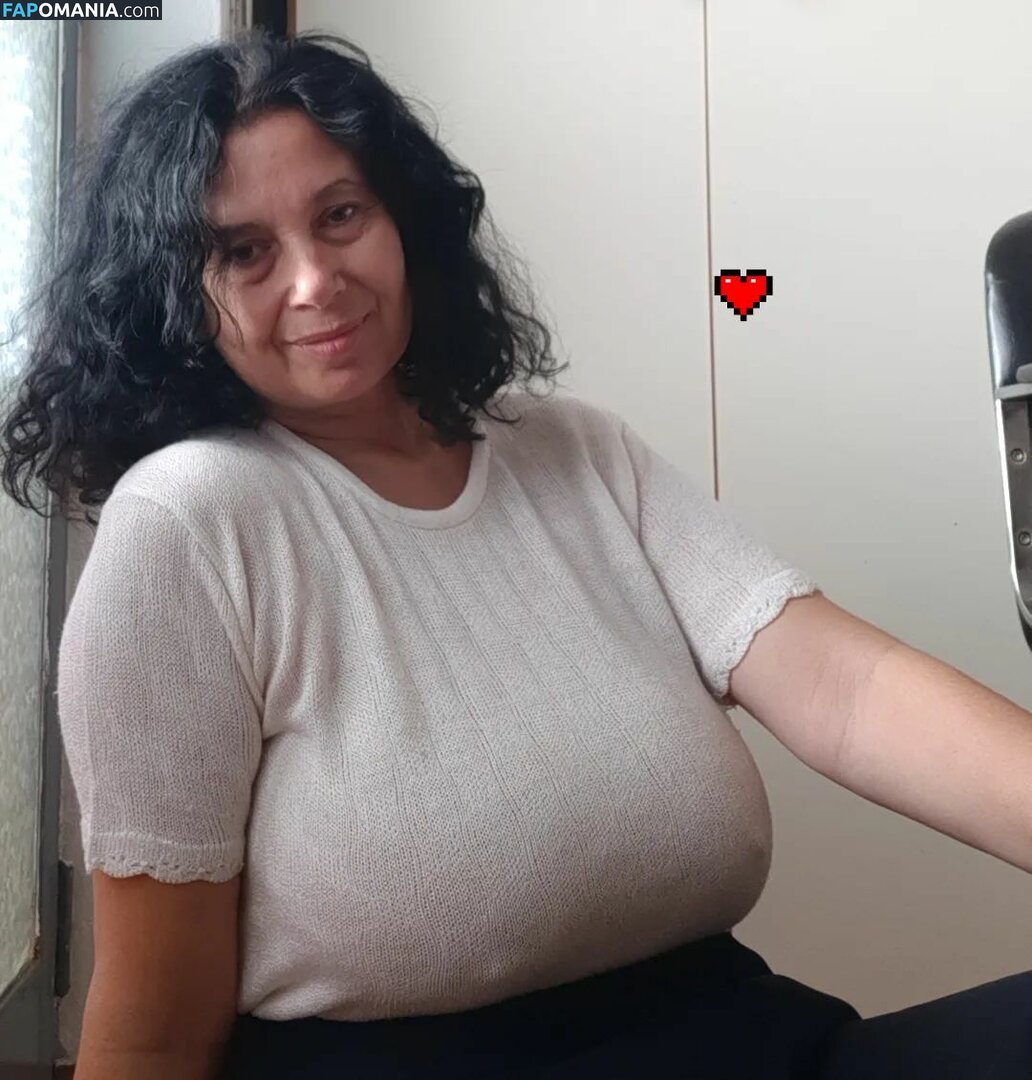 Emilia Di Giovanni / falena1971 Desnudo OnlyFans  Foto filtrada #30