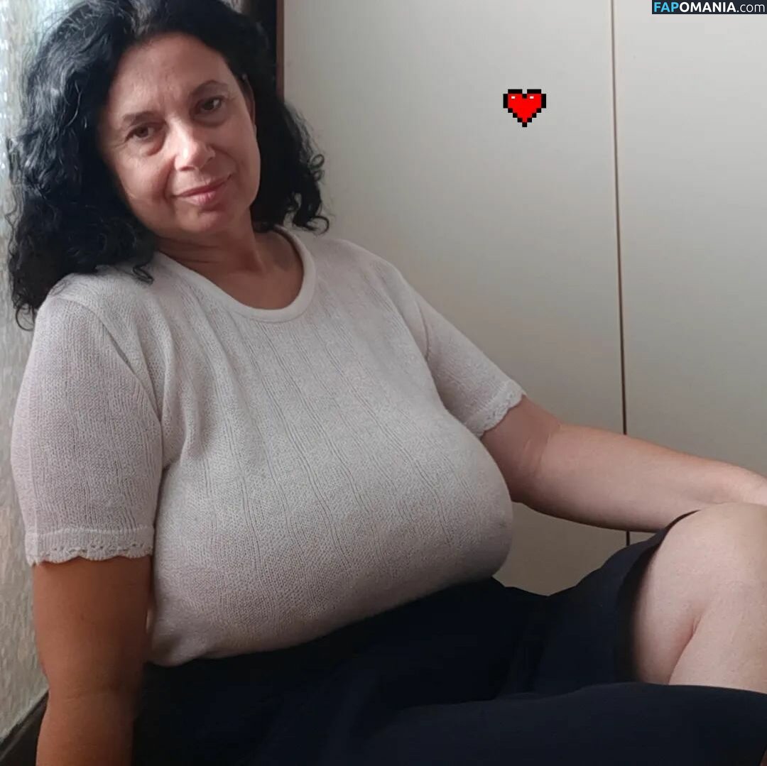 Emilia Di Giovanni / falena1971 Desnudo OnlyFans  Foto filtrada #31