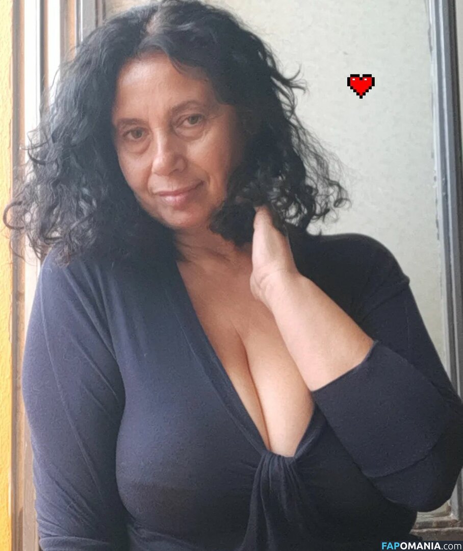 Emilia Di Giovanni / falena1971 Desnudo OnlyFans  Foto filtrada #33