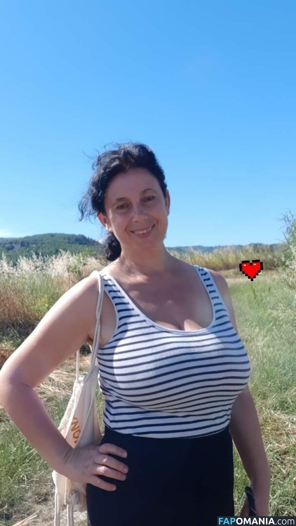 Emilia Di Giovanni / falena1971 Desnudo OnlyFans  Foto filtrada #36