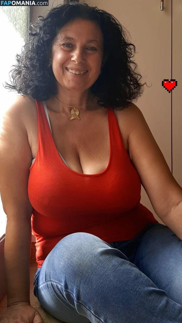 Emilia Di Giovanni / falena1971 Desnudo OnlyFans  Foto filtrada #37