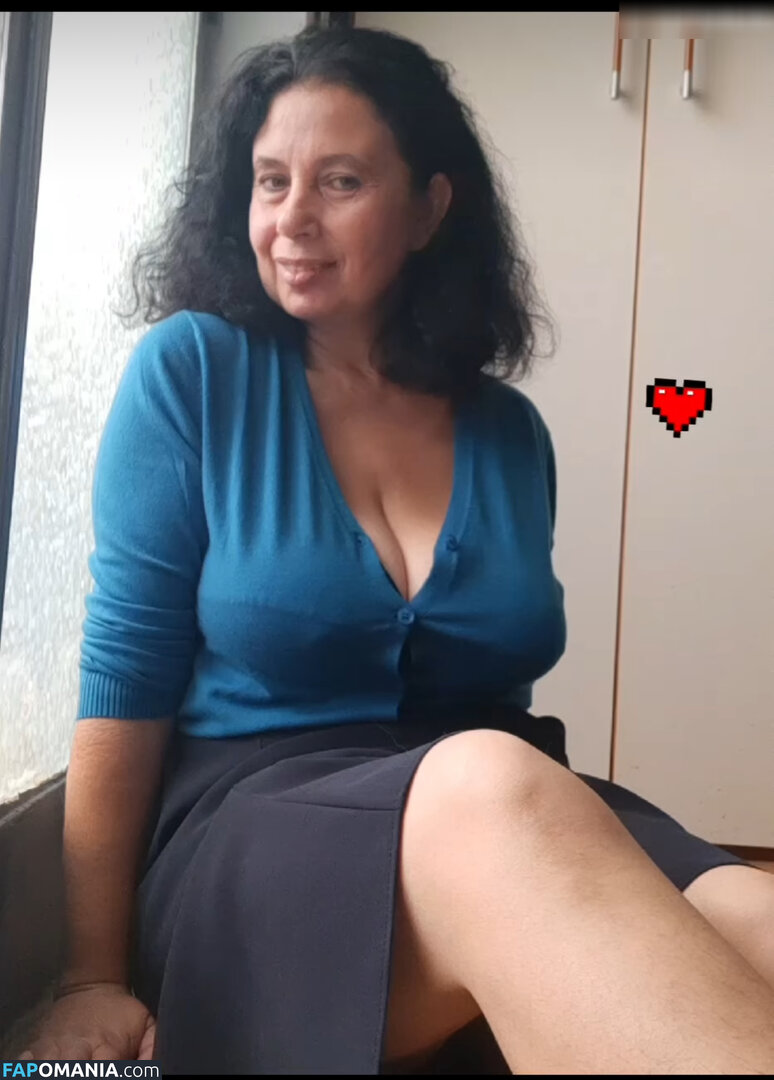 Emilia Di Giovanni / falena1971 Desnudo OnlyFans  Foto filtrada #41