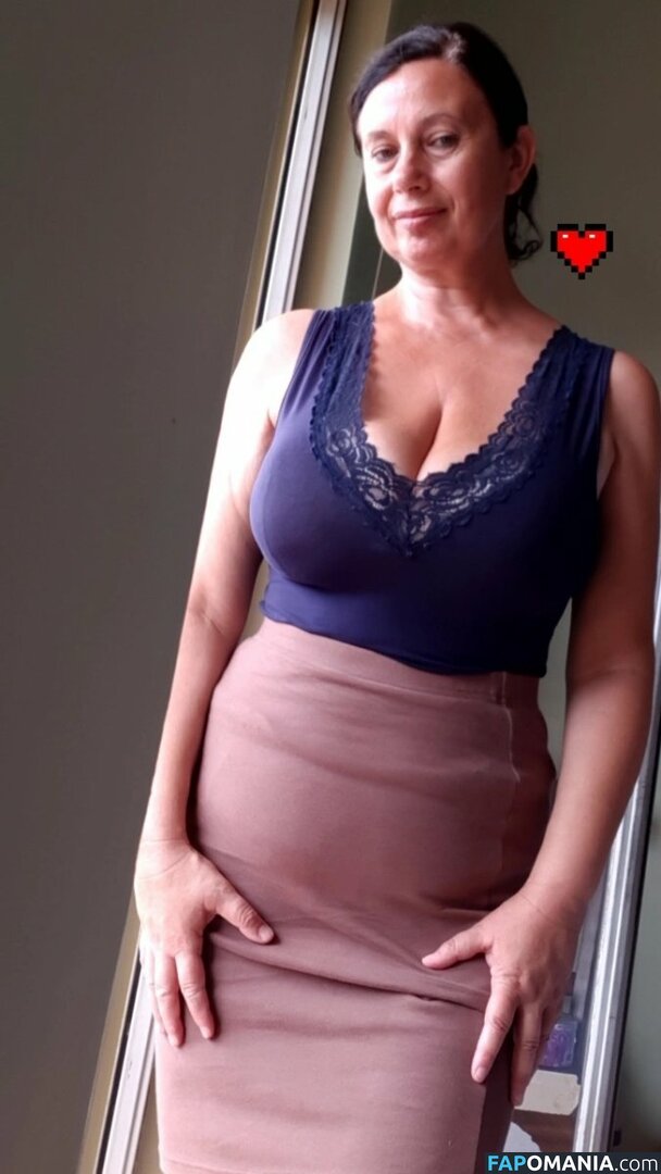 Emilia Di Giovanni / falena1971 Desnudo OnlyFans  Foto filtrada #43