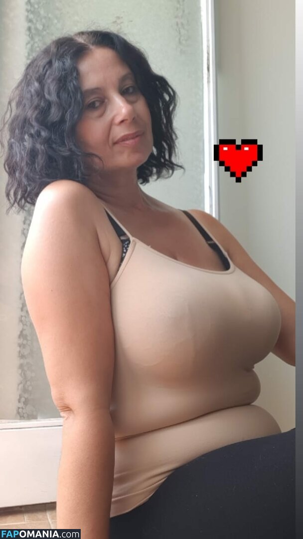 Emilia Di Giovanni / falena1971 Desnudo OnlyFans  Foto filtrada #44