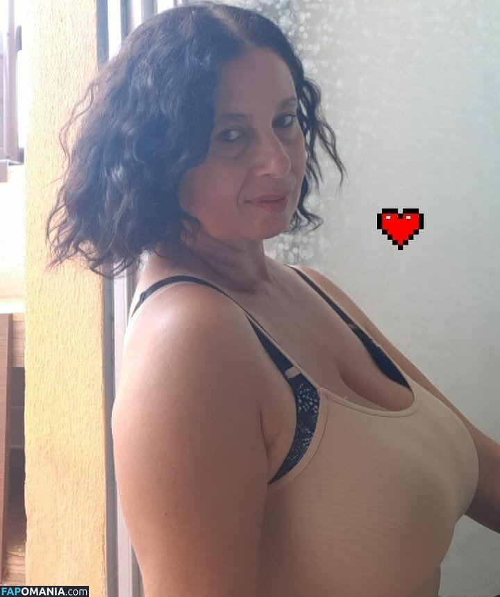 Emilia Di Giovanni / falena1971 Desnudo OnlyFans  Foto filtrada #45