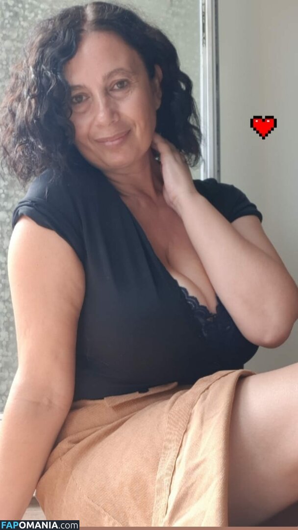 Emilia Di Giovanni / falena1971 Desnudo OnlyFans  Foto filtrada #46