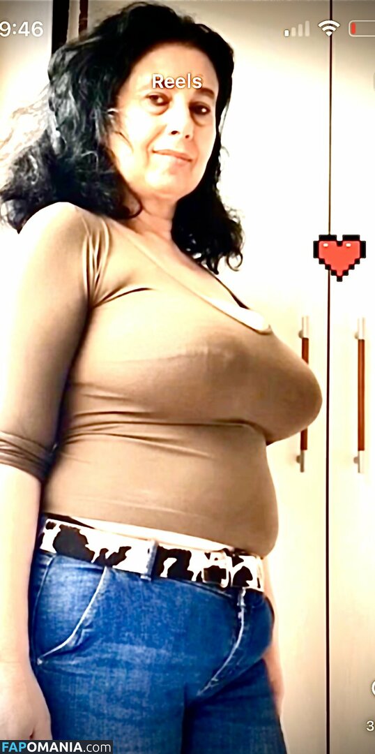 Emilia Di Giovanni / falena1971 Desnudo OnlyFans  Foto filtrada #48