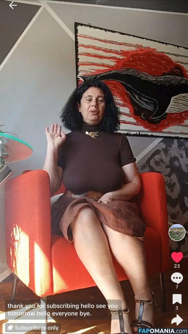 Emilia Di Giovanni / falena1971 Desnudo OnlyFans  Foto filtrada #49