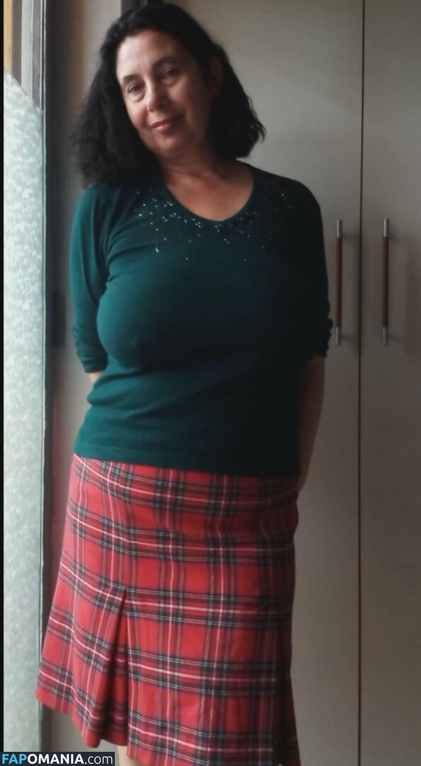 Emilia Di Giovanni / falena1971 Desnudo OnlyFans  Foto filtrada #60