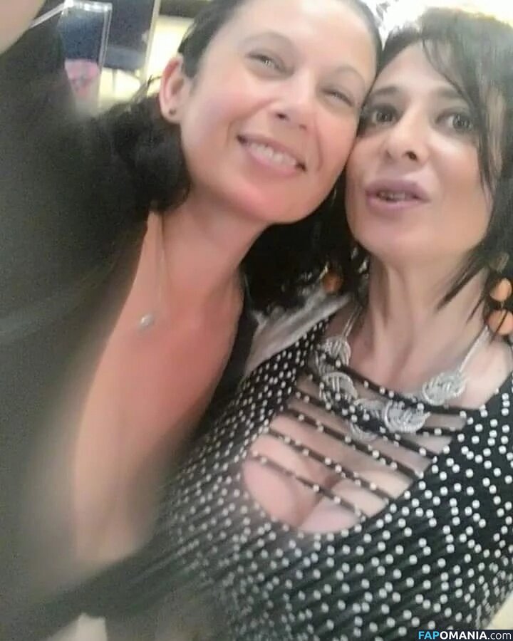 Emilia Di Giovanni / falena1971 Desnudo OnlyFans  Foto filtrada #62
