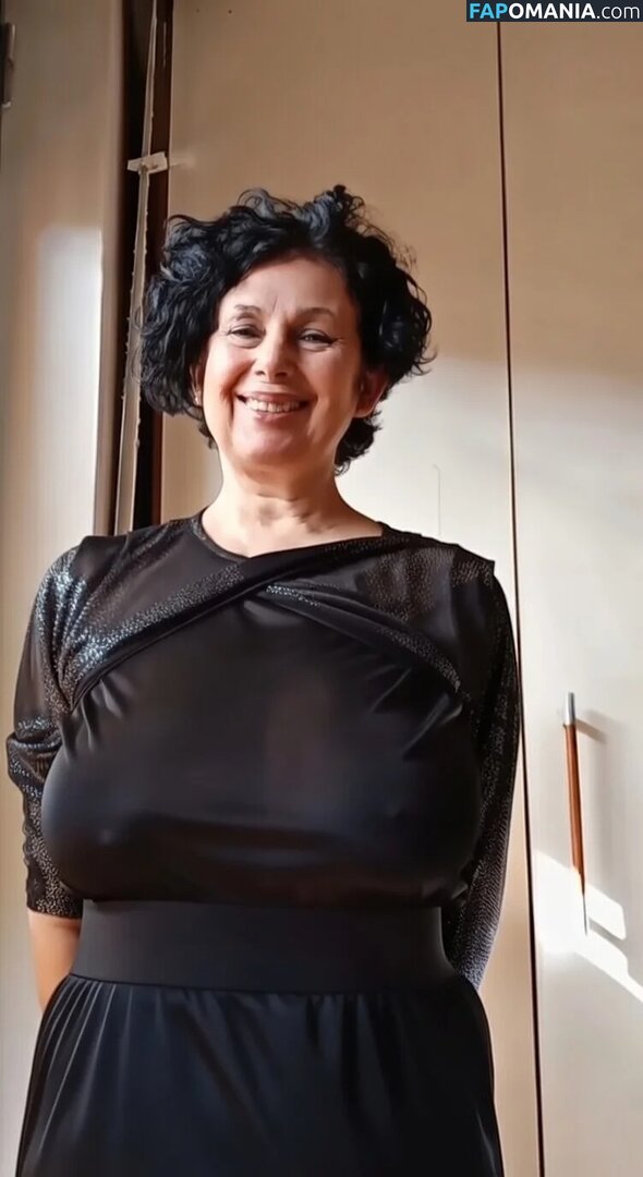 Emilia Di Giovanni / falena1971 Desnudo OnlyFans  Foto filtrada #66