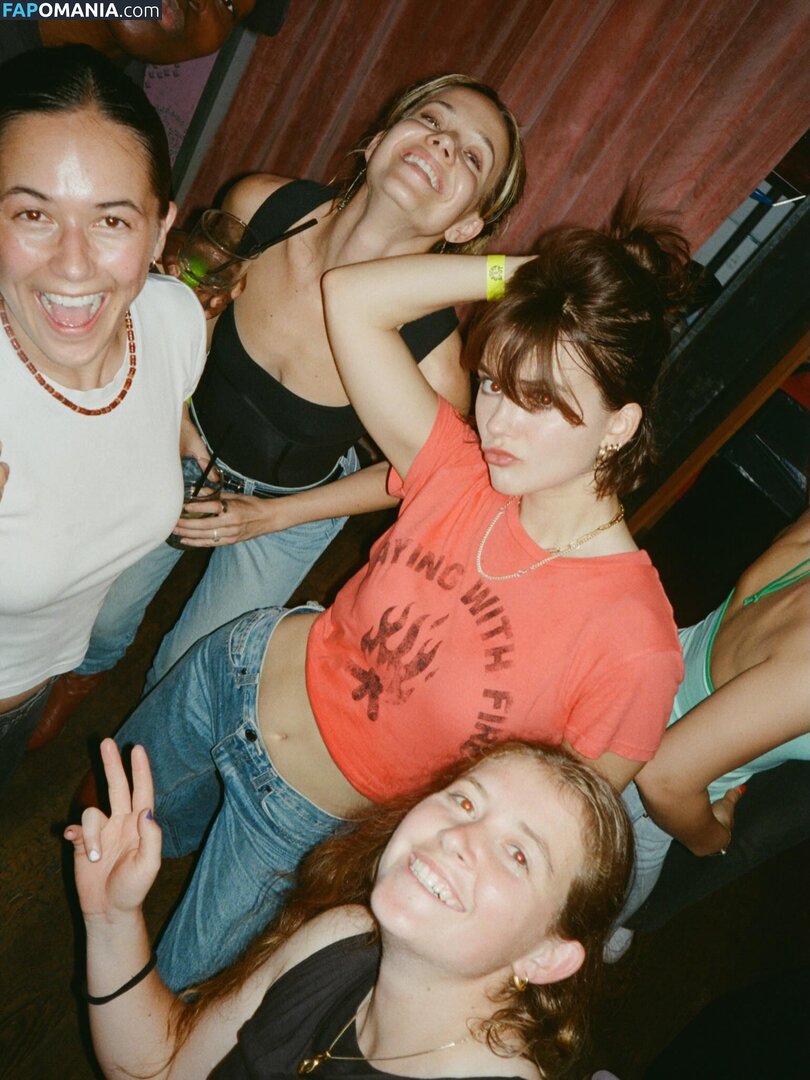 Emilia Jones Desnudo OnlyFans  Foto filtrada #26