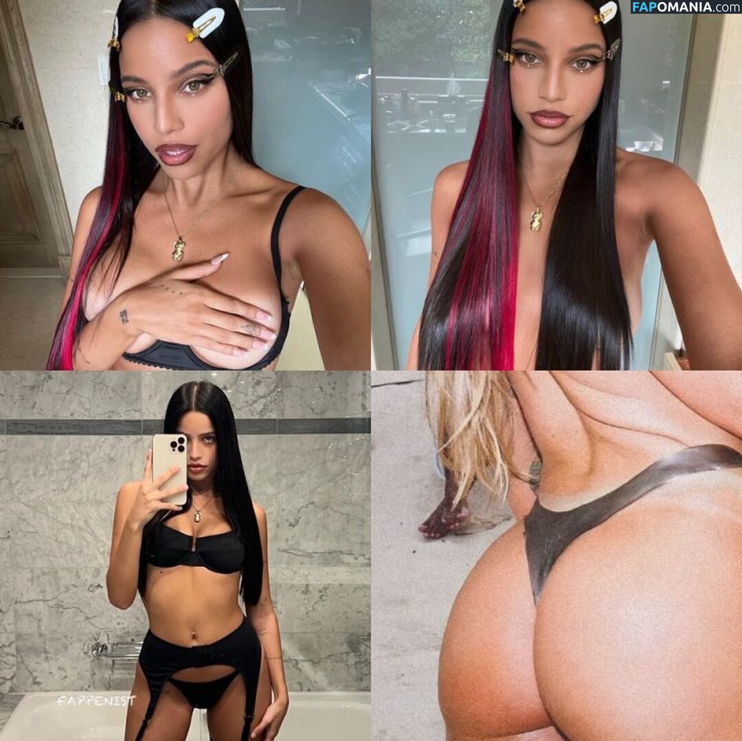 Emilia Mer Desnudo OnlyFans  Foto filtrada #20
