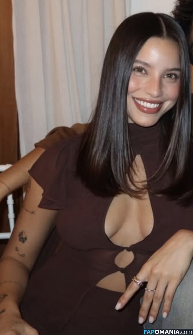 Emilia Mernes / emiliamernes / https: Desnudo OnlyFans  Foto filtrada #54