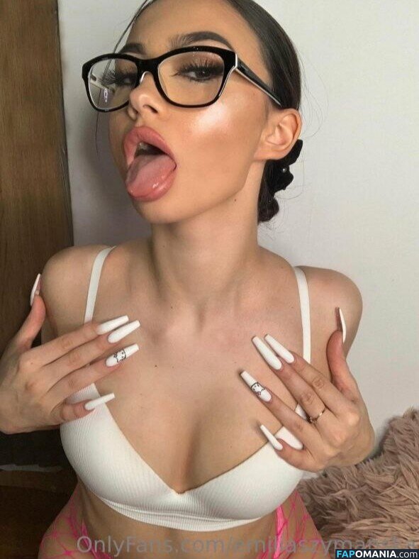 Emilia Szymańska / Emiliaszymanska Desnudo OnlyFans  Foto filtrada #10
