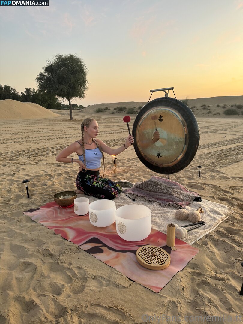 emilia.tt / emiliaa.tt Desnudo OnlyFans  Foto filtrada #155