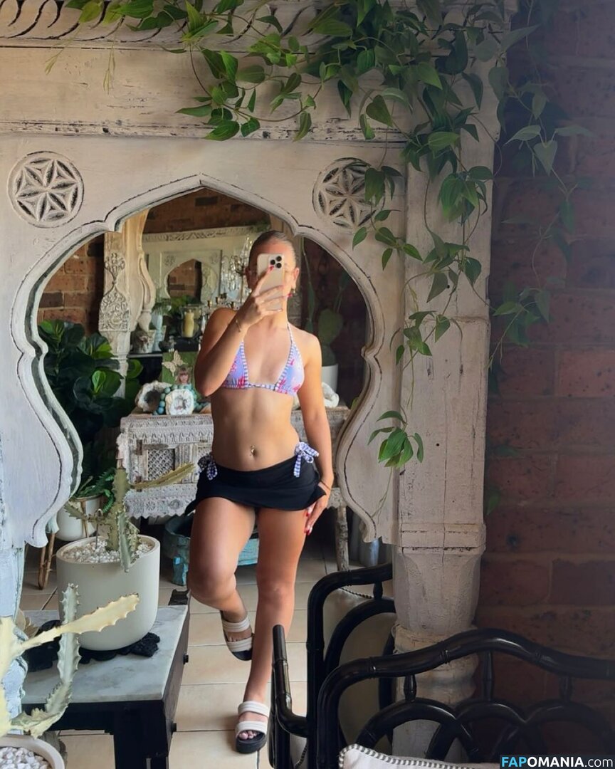 Emilia Vittorino / emiliavittorino Desnudo OnlyFans  Foto filtrada #20