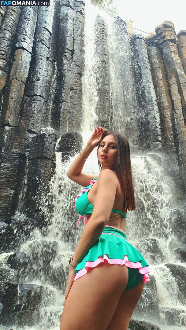 Emilia Vizcarra / emiliavizcarra / emiliavizcarrax Desnudo OnlyFans  Foto filtrada #14