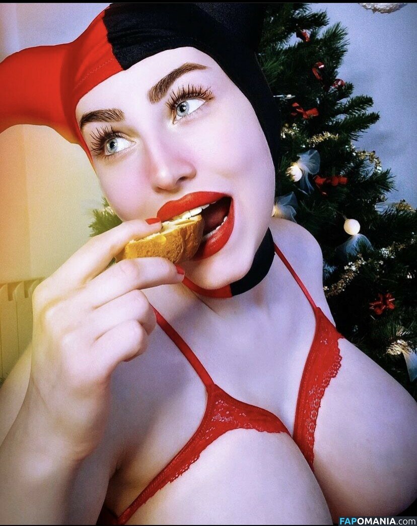 Emilia Zabberoni / artikleopard_artist Desnudo OnlyFans  Foto filtrada #6