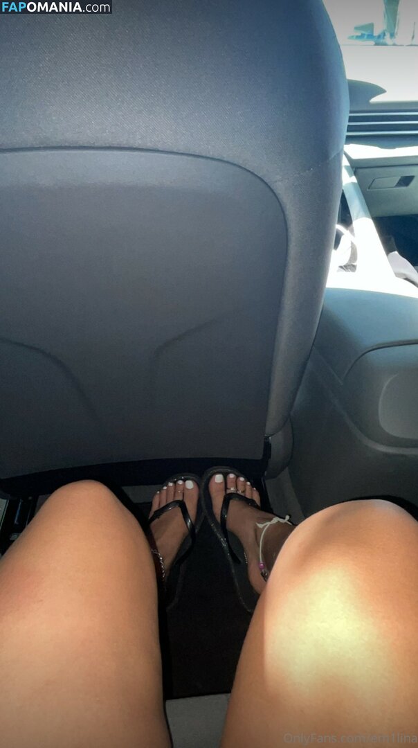 Emilia / Emmadorable / Emmia / emiliaaa Desnudo OnlyFans  Foto filtrada #8