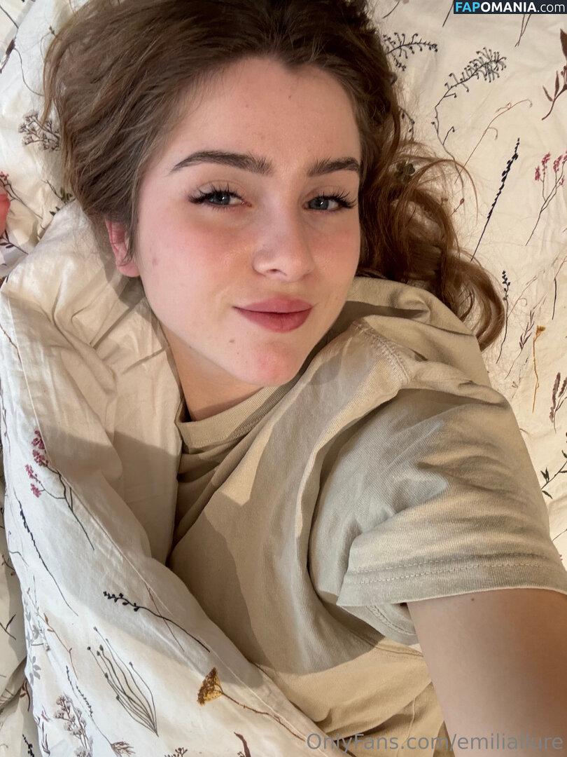 emiliallure Desnudo OnlyFans  Foto filtrada #10