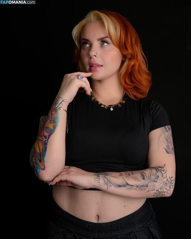 Emilie Brooklyn / emiliebrooklyn_ Desnudo OnlyFans  Foto filtrada #1