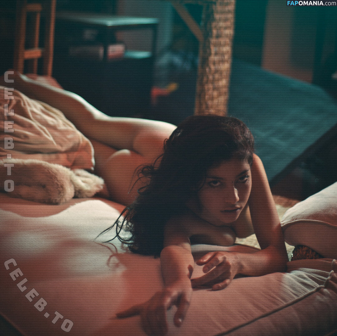 Emilie Payet / emilie_payet_artist / emiliepayet / emiliepayetmannequin Desnudo OnlyFans  Foto filtrada #12