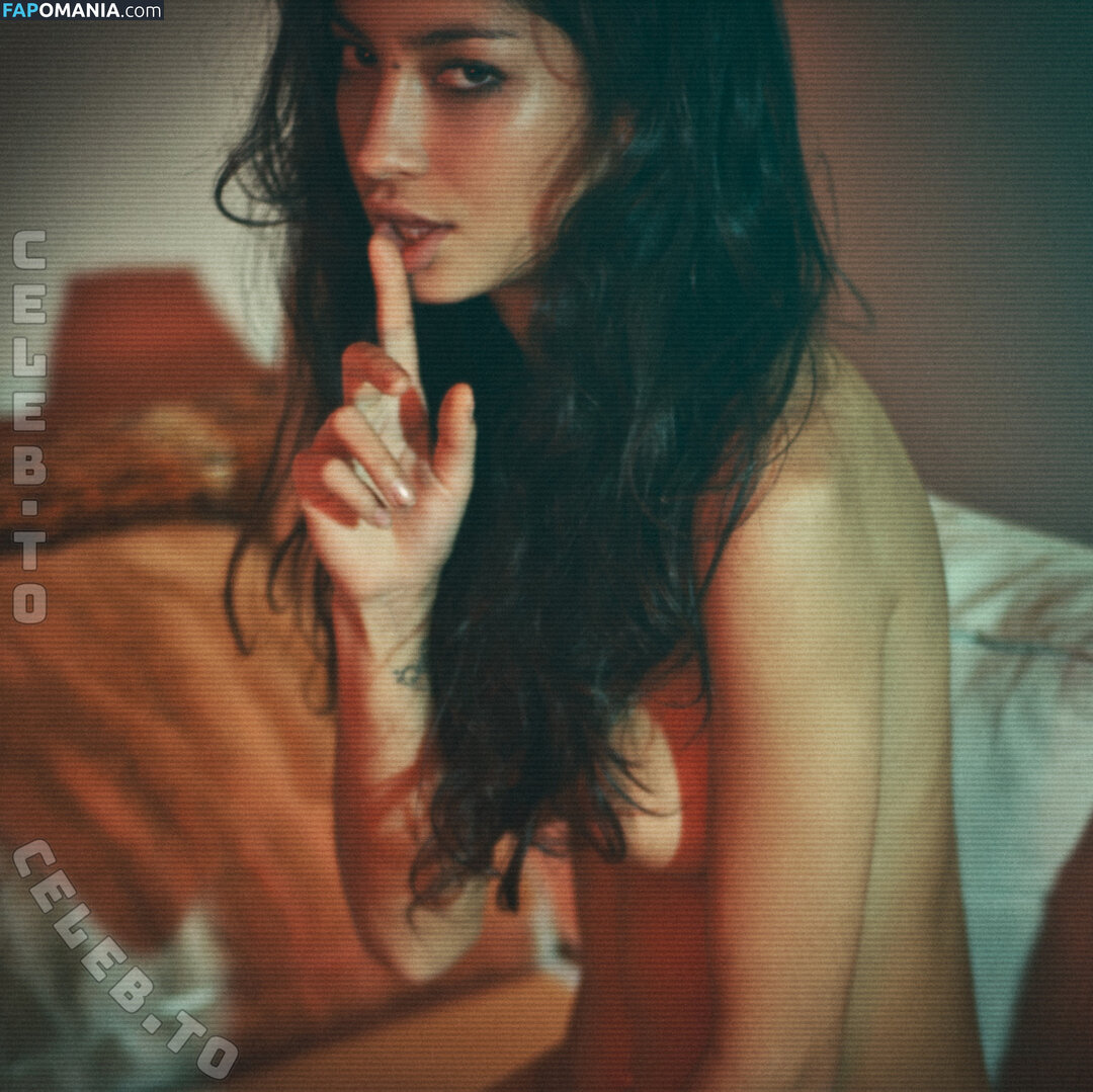 Emilie Payet / emilie_payet_artist / emiliepayet / emiliepayetmannequin Desnudo OnlyFans  Foto filtrada #13