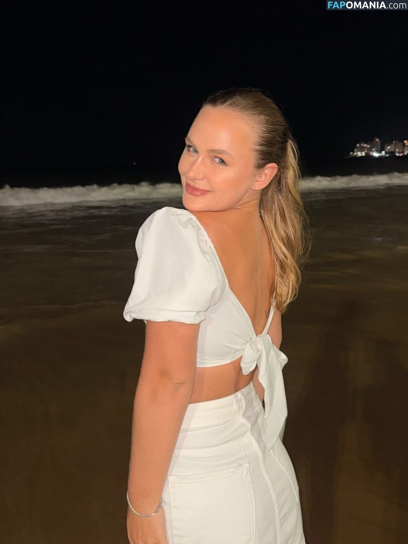 Emilly Schellmann / _emillyschellmann Desnudo OnlyFans  Foto filtrada #8