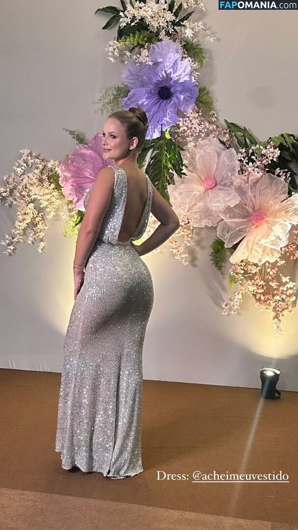 Emilly Schellmann / _emillyschellmann Desnudo OnlyFans  Foto filtrada #10