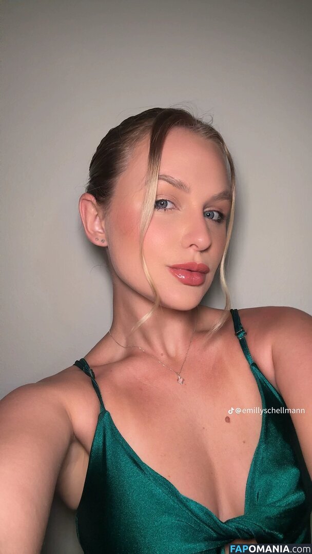 Emilly Schellmann / _emillyschellmann Desnudo OnlyFans  Foto filtrada #18
