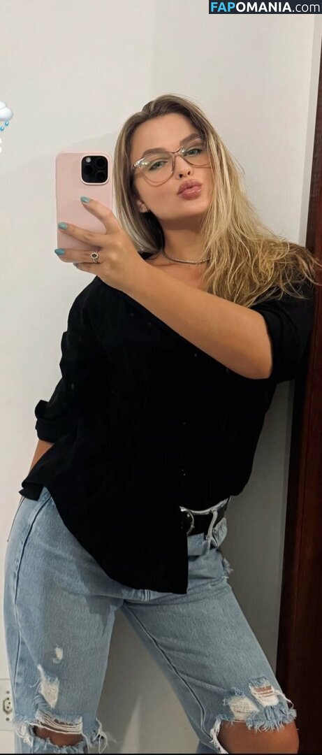 Emilly Schellmann / _emillyschellmann Desnudo OnlyFans  Foto filtrada #25