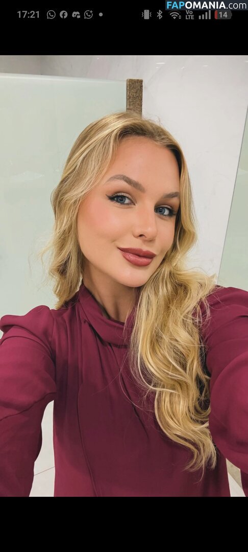 Emilly Schellmann / _emillyschellmann Desnudo OnlyFans  Foto filtrada #30