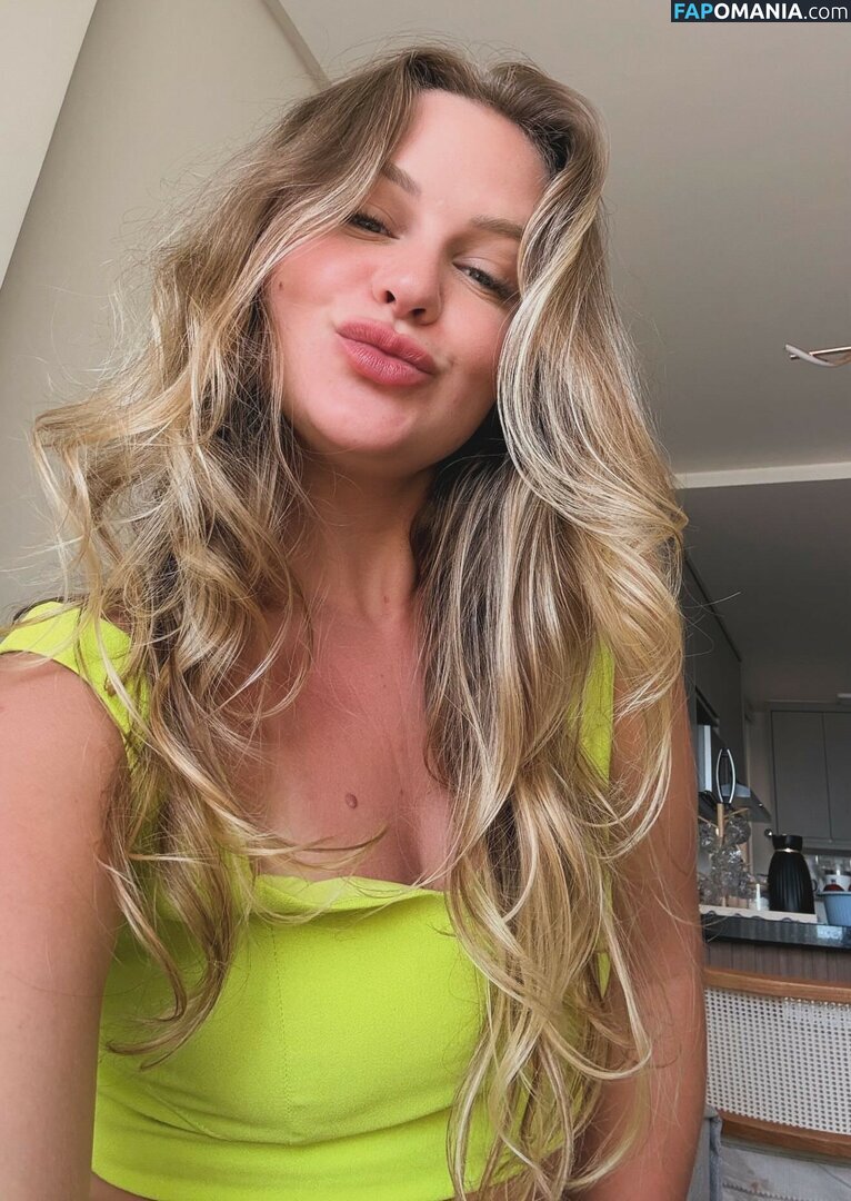 Emilly Schellmann / _emillyschellmann Desnudo OnlyFans  Foto filtrada #45