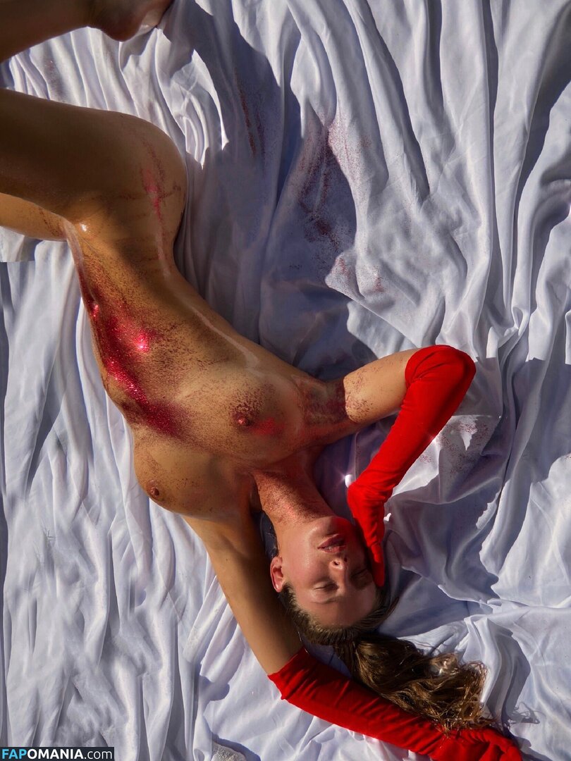 Emily Agnes / isthatemily Desnudo OnlyFans  Foto filtrada #2