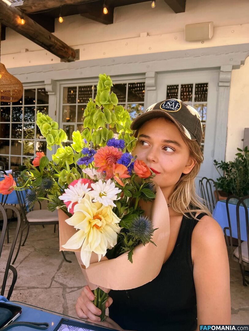 Emily Alyn Lind / emilylind Desnudo OnlyFans  Foto filtrada #135