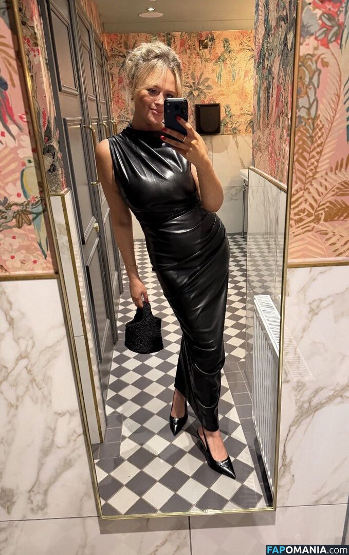 Emily Atack / emilyatack Desnudo OnlyFans  Foto filtrada #13