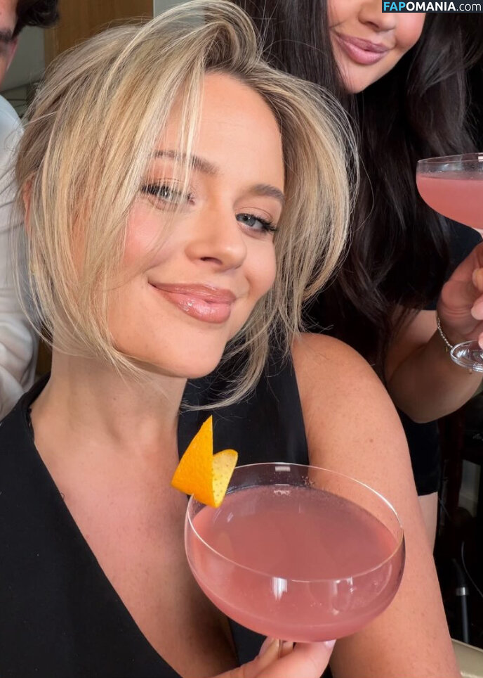 Emily Atack / emilyatack Desnudo OnlyFans  Foto filtrada #15
