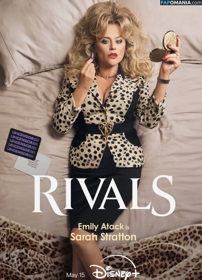 Emily Atack / emilyatack Desnudo OnlyFans  Foto filtrada #22