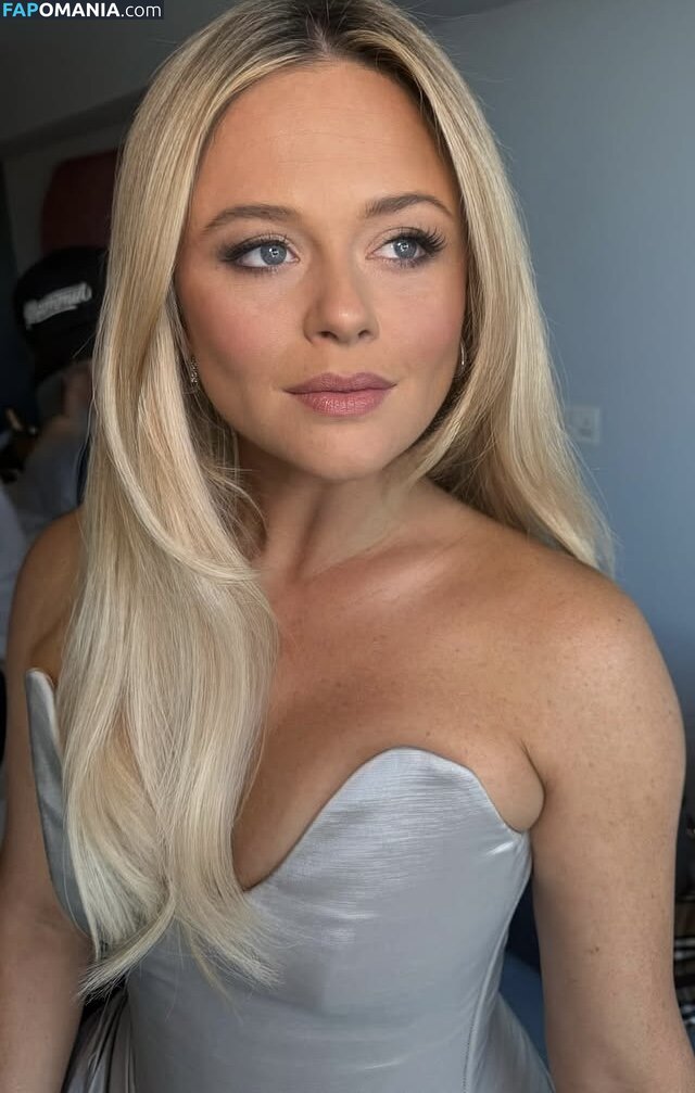 Emily Atack / emilyatack Desnudo OnlyFans  Foto filtrada #24