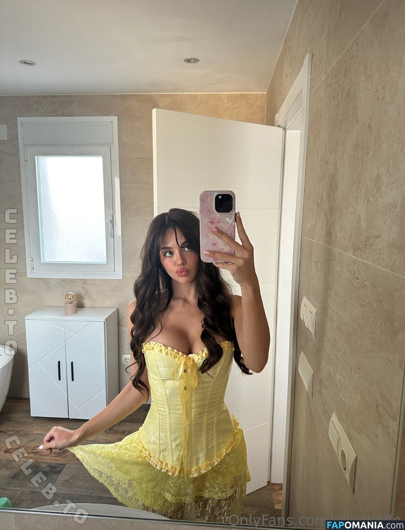 EMILYBLACKYT / Emily Black / ItsEmilyBlackYT / emblack / emilyblacktok / https: / itsemilyblack Desnudo OnlyFans  Foto filtrada #5