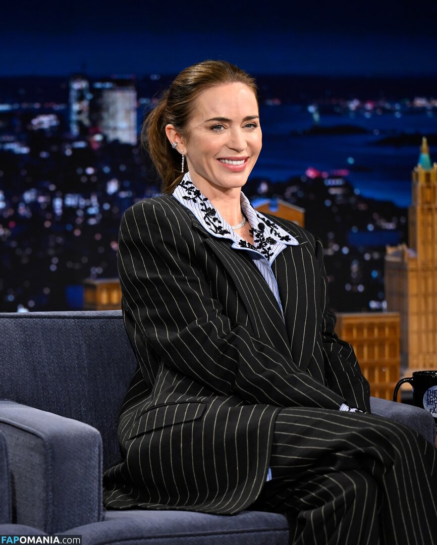 Emily Blunt / _emily_blunt_ / twogirlsoneblunt Desnudo OnlyFans  Foto filtrada #469
