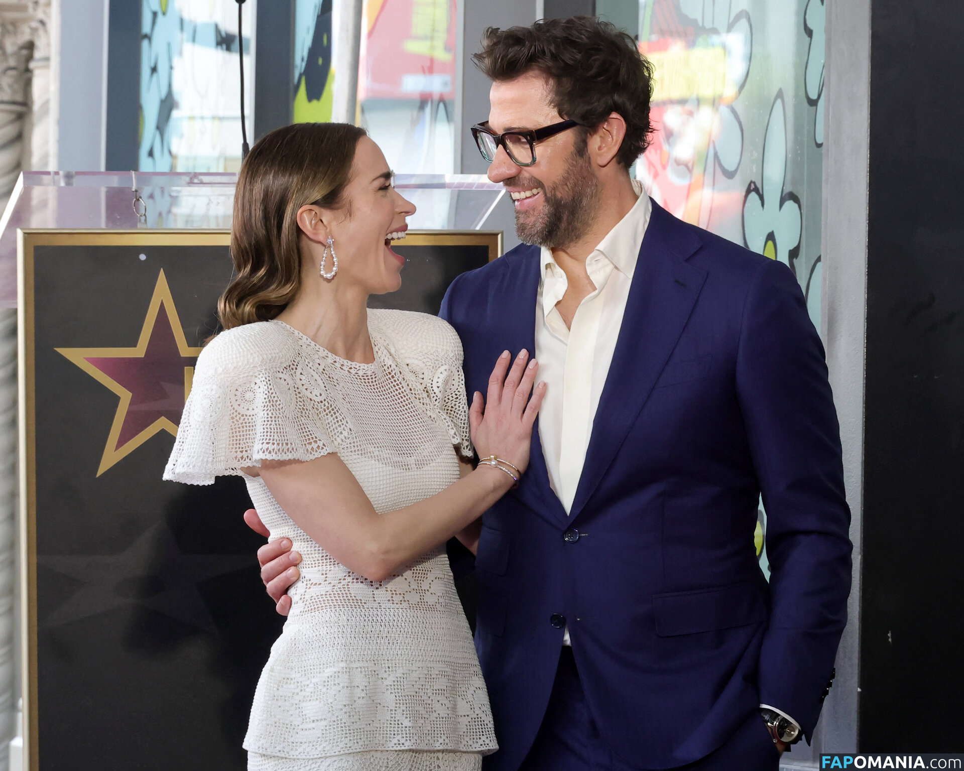 Emily Blunt / _emily_blunt_ / twogirlsoneblunt Desnudo OnlyFans  Foto filtrada #474