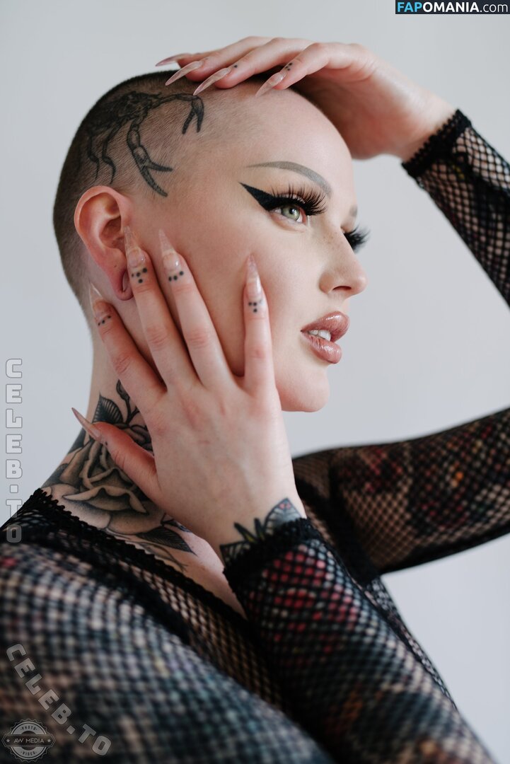 Emily Boring / embodoe / https: Desnudo OnlyFans  Foto filtrada #5