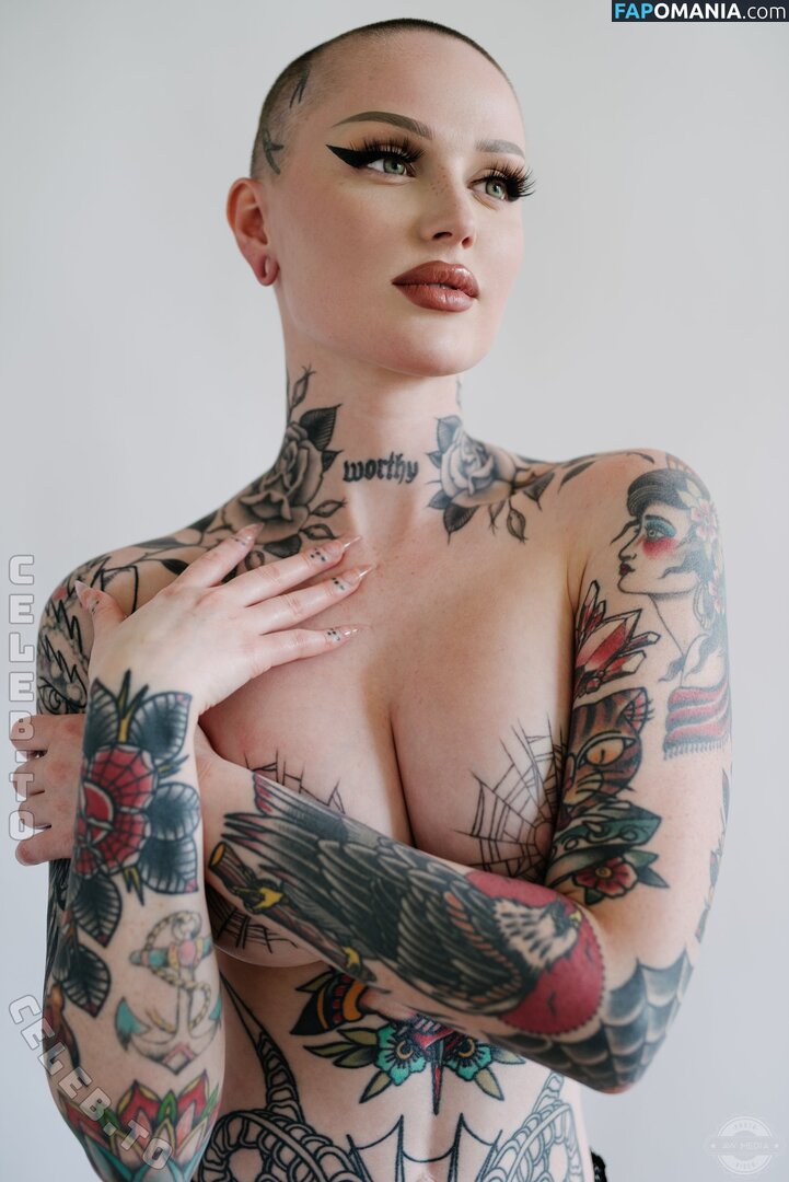 Emily Boring / embodoe / https: Desnudo OnlyFans  Foto filtrada #6