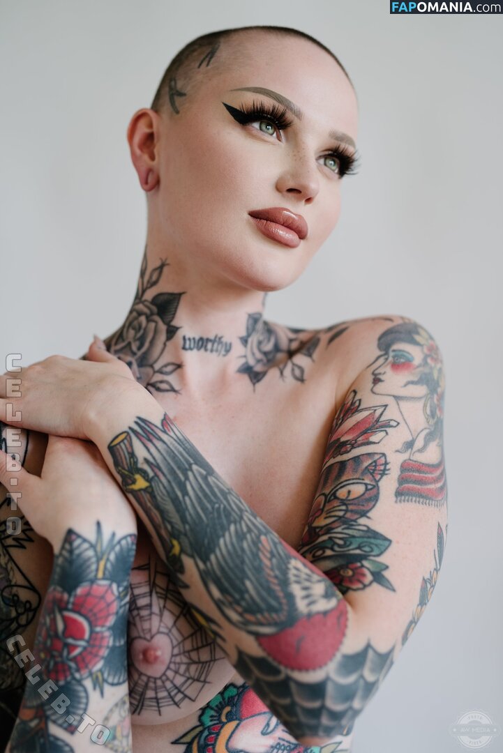 Emily Boring / embodoe / https: Desnudo OnlyFans  Foto filtrada #7